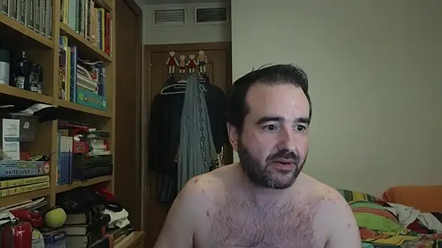 Chat XXX en directo de curiosillo83