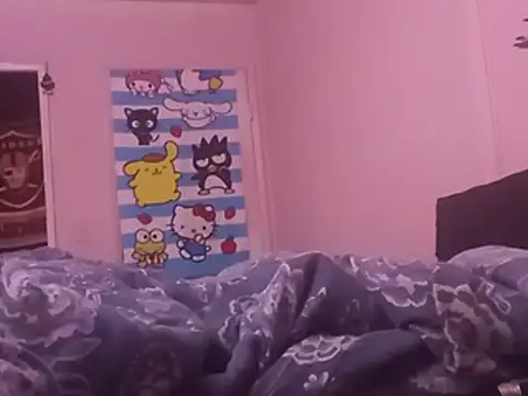 Blkstylion's Live XXX Chat