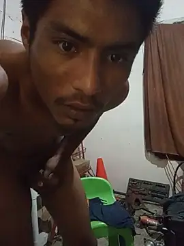 Aqua2312 Pertunjukan Webcam