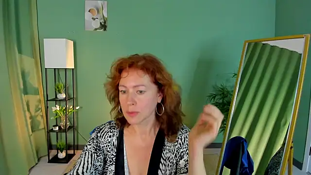 Chat XXX ao vivo de LeticiaRomano