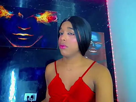 Živý XXX chat SaramyBigcock