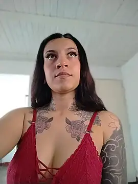 Czat XXX na żywo – gabii_hardy
