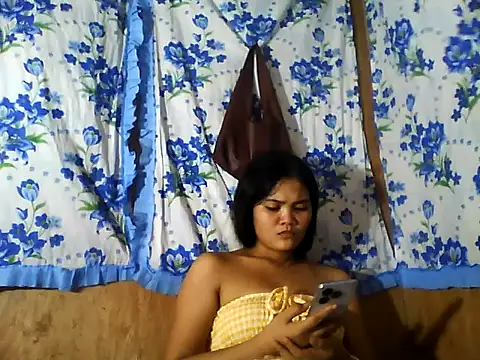 Chatroom XXX en direct de PinaySkinnyJust18