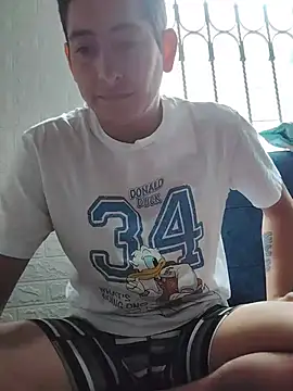 Chat XXX en directo de Tiger_cryad