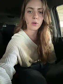 MariiD Adlı Modelin Canlı XXX Sohbeti