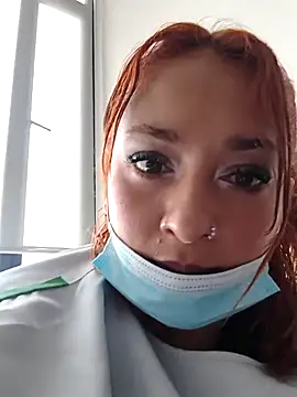 Mariana-94 라이브 XXX 채팅
