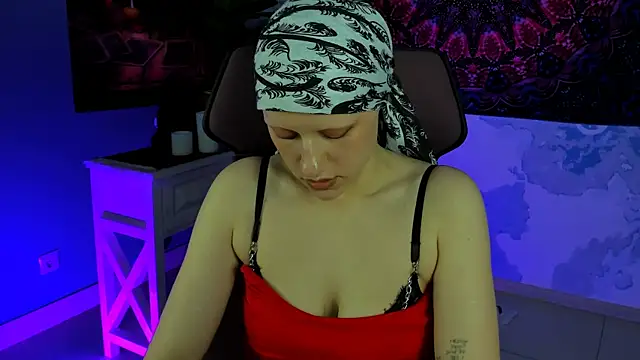 LidaDarknet 라이브 XXX 채팅