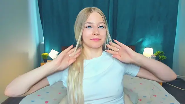 DeniseMekus 라이브 XXX 채팅