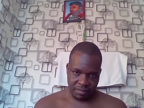 Czat XXX na żywo – Chumba_001