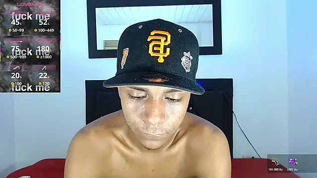 hotboyluxe Obrolan Langsung XXX