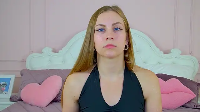 AprilSpringer Chat XXX in diretta