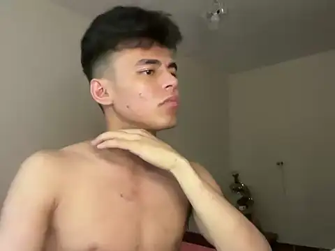 ToddWarren Live XXX-chat