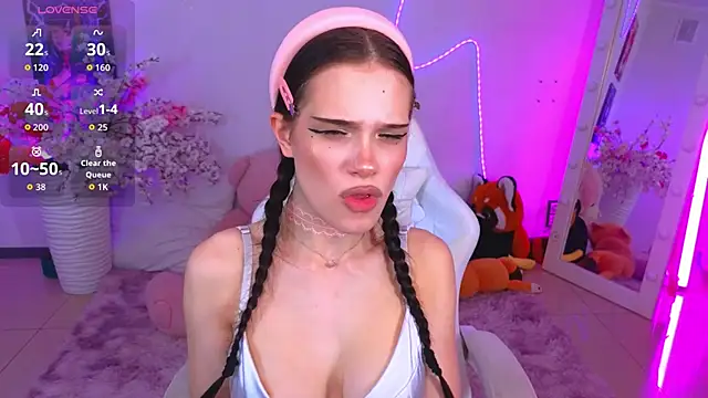 Chat XXX en directo de Deibora