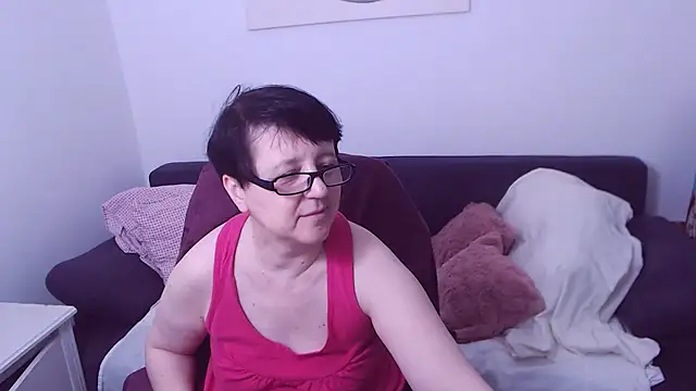 Chat XXX ao vivo de ChristaRose