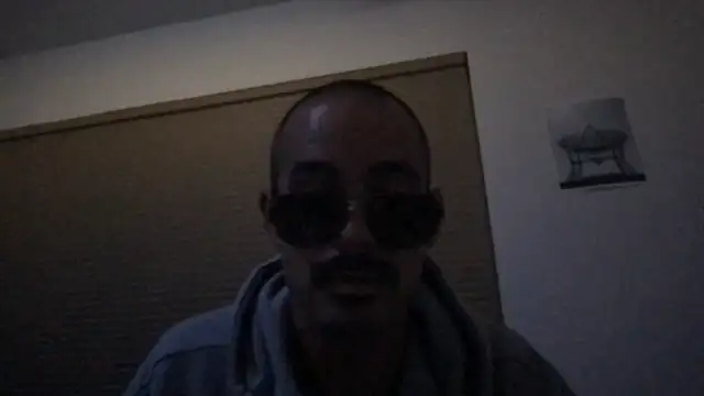 codyross webkamerás műsora