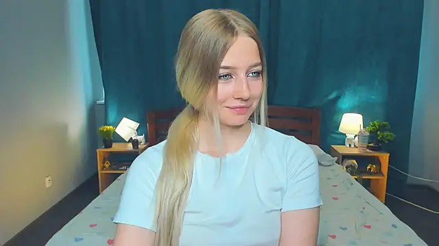DeniseMekus – Live XXX-chat