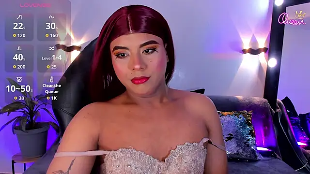 Emili_Roux – Live XXX-chat