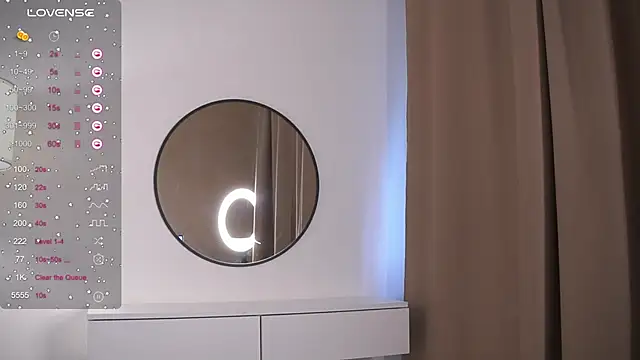 SeulBi 现场XXX聊天