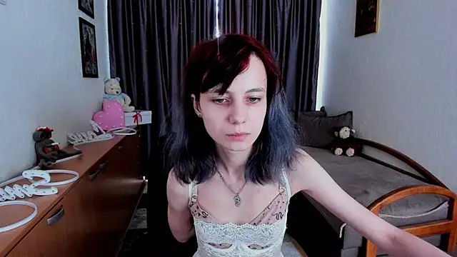 MiniLysii Chat XXX in diretta