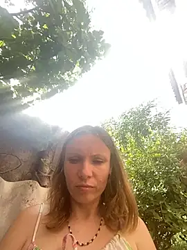 Chat XXX ao vivo de Anita-Smith