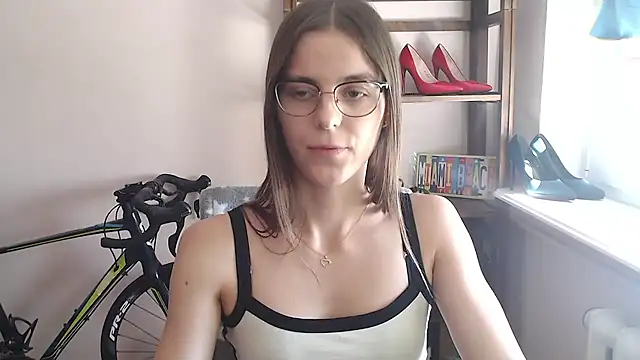 love_megi Chat XXX in diretta