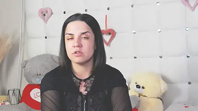AlsouKass – Live XXX-chat