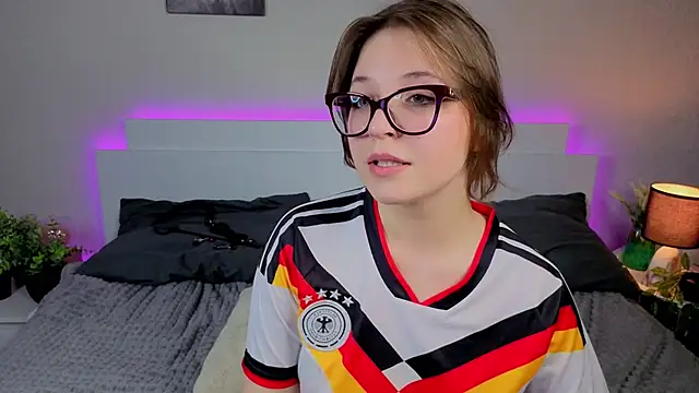 Chat XXX ao vivo de Next2Marie