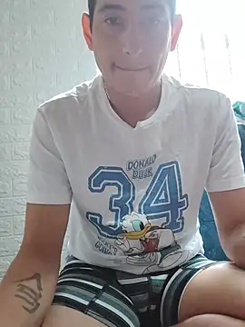 Tiger_cryad – Naživo XXX chat