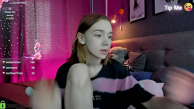 Lesi_Moonie01 Chat XXX in diretta