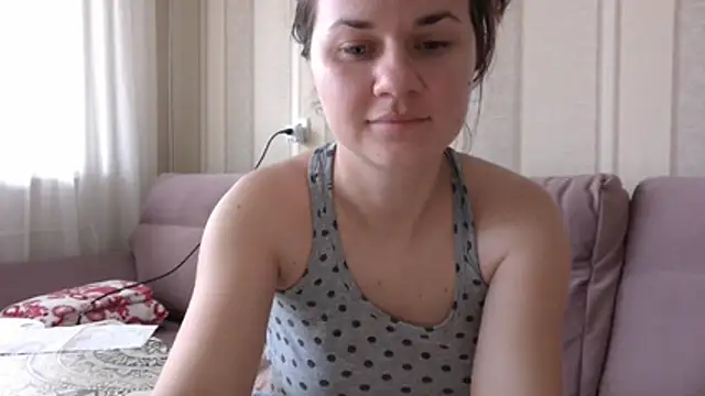 Živý XXX chat GiaaCaranggi