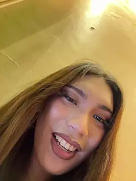 Webkamerová show SideChick_Bunny