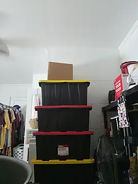 แชท XXX สดของ SexyNikki6969
