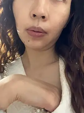 mimi_181 라이브 XXX 채팅