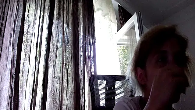 Chat +18 de SmokerLety ao vivo