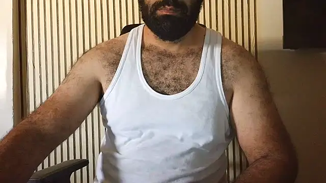 Show de Samirfuker84 na webcam