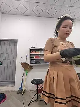 Ivy_Trix2 现场XXX聊天
