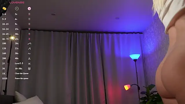 Good_Barbie's Live XXX Chat