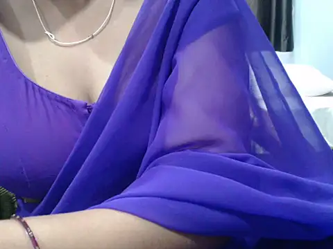 צ'אט XXX בשידור חי של sunitha-3