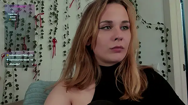 Rita_Wild's Live XXX Chat