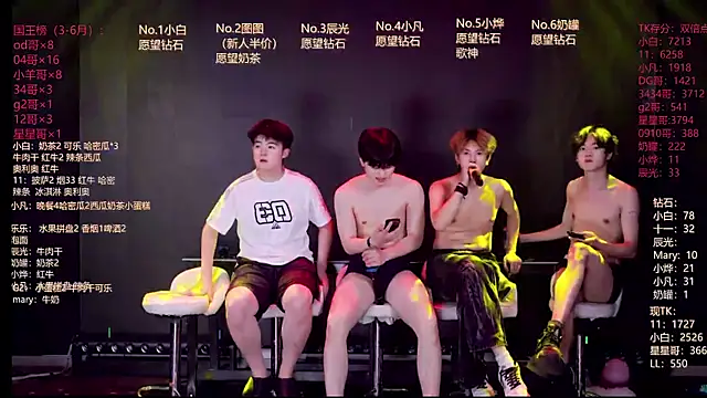 XT-YYDS-001 live XXX chat