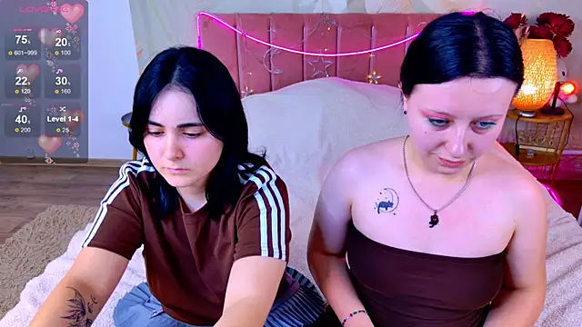 RuthHalll Adlı Modelin Canlı XXX Sohbeti