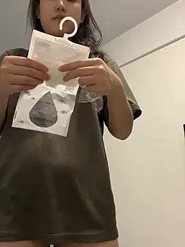 A-Kristen 现场XXX聊天