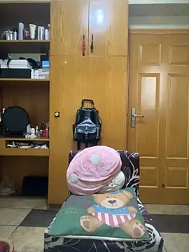 Chuchun168 Adlı Modelin Canlı XXX Sohbeti