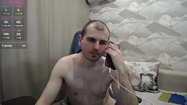 Živý XXX chat SerzhKorol1