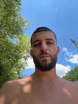 Pablo_Hornyguy95 Obrolan Langsung XXX