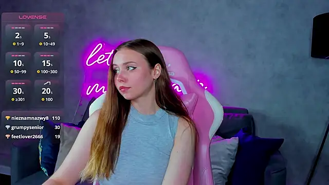 Vanessa_Williamsonn – Live XXX-chat