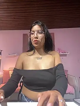 Онлайн чат XXX GabyLopez_Pink