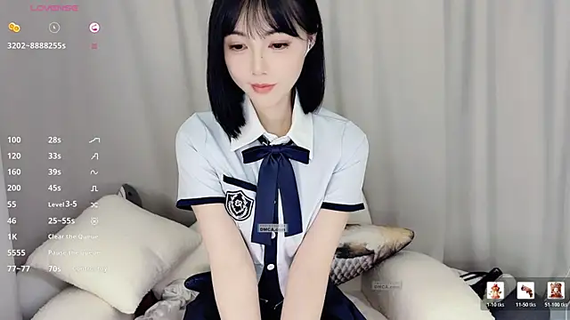 Big-fish Live XXX Chat