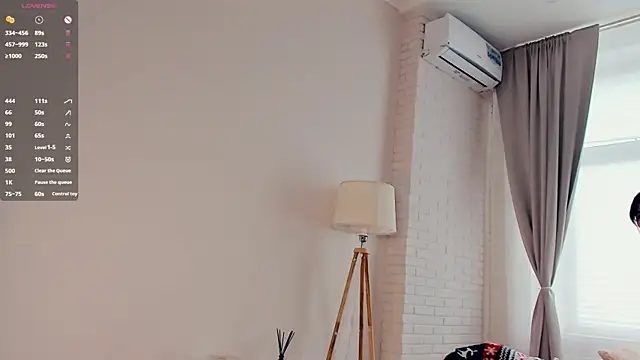 FeliciaKogen Obrolan Langsung XXX