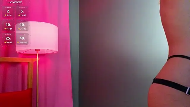 Chatroom XXX en direct de BarbaraGreen